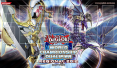 Number 39: Utopia/Number 17: Levithan Dragon Playmat Regional Championship